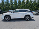 Thumbnail image of 2021 Lexus RX 350L at LenStolerLexusofTowson-Used of Towson, MD