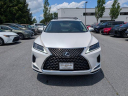 Thumbnail image of 2021 Lexus RX 350L at LenStolerLexusofTowson-Used of Towson, MD