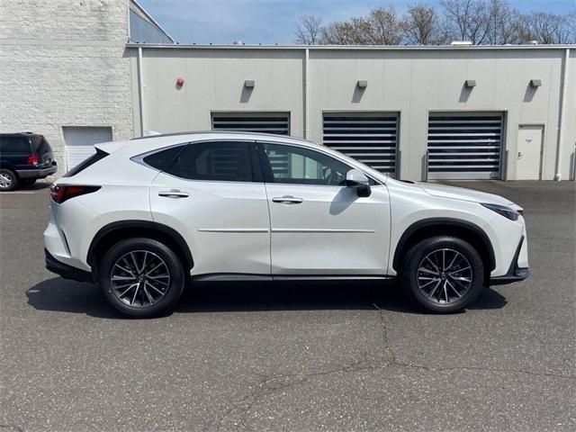Thumbnail image of 2022 Lexus NX 350 at Lexus of Smithtown