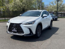 Thumbnail image of 2022 Lexus NX 350 at Lexus of Smithtown
