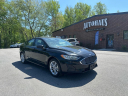 Thumbnail image of 2020 Ford Fusion at AUTOHAUS OF GREENSBORO LLC