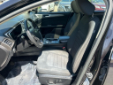 Thumbnail image of 2020 Ford Fusion at AUTOHAUS OF GREENSBORO LLC