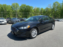 Thumbnail image of 2020 Ford Fusion at AUTOHAUS OF GREENSBORO LLC