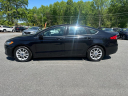 Thumbnail image of 2020 Ford Fusion at AUTOHAUS OF GREENSBORO LLC