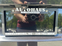 Thumbnail image of 2020 Ford Fusion at AUTOHAUS OF GREENSBORO LLC
