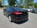 Thumbnail image of 2020 Ford Fusion at AUTOHAUS OF GREENSBORO LLC