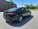 Thumbnail image of 2020 Ford Fusion at AUTOHAUS OF GREENSBORO LLC