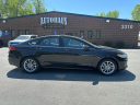 Thumbnail image of 2020 Ford Fusion at AUTOHAUS OF GREENSBORO LLC