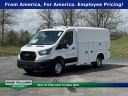 Thumbnail image of 2024 Ford Transit at MtOrabFord NEW