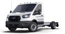 Thumbnail image of 2024 Ford Transit at MtOrabFord NEW