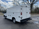 Thumbnail image of 2024 Ford Transit at MtOrabFord NEW