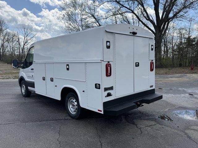 Thumbnail image of 2024 Ford Transit at MtOrabFord NEW