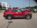 Thumbnail image of 2022 Ford Explorer at Crossroads Prince George - Used