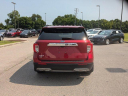 Thumbnail image of 2022 Ford Explorer at Crossroads Prince George - Used