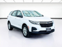 Thumbnail image of 2023 Chevrolet Equinox at StgAutoGroupOfBellflower - Used