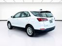 Thumbnail image of 2023 Chevrolet Equinox at StgAutoGroupOfBellflower - Used