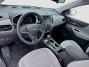 Thumbnail image of 2023 Chevrolet Equinox at StgAutoGroupOfBellflower - Used