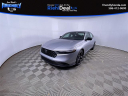 Thumbnail image of 2025 Honda Accord Hybrid at Jim Riehl's Friendly Honda