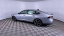 2025 Honda Accord Hybrid Sport at Jim Riehl's Friendly Honda