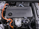 Thumbnail image of 2025 Honda Accord Hybrid at Jim Riehl's Friendly Honda