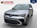 2025 Volkswagen Taos SE 4Motion at LaFontaine Honda