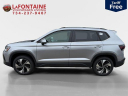 Thumbnail image of 2025 Volkswagen Taos at LaFontaine Honda