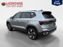 Thumbnail image of 2025 Volkswagen Taos at LaFontaine Honda