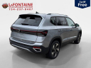 Thumbnail image of 2025 Volkswagen Taos at LaFontaine Honda
