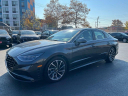 Thumbnail image of 2022 Hyundai SONATA at City World Hyundai
