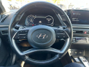 Thumbnail image of 2022 Hyundai SONATA at City World Hyundai