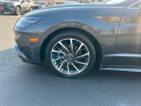 Thumbnail image of 2022 Hyundai SONATA at City World Hyundai