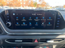 Thumbnail image of 2022 Hyundai SONATA at City World Hyundai