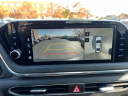 Thumbnail image of 2022 Hyundai SONATA at City World Hyundai