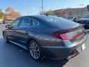 Thumbnail image of 2022 Hyundai SONATA at City World Hyundai