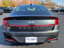 Thumbnail image of 2022 Hyundai SONATA at City World Hyundai