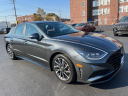 Thumbnail image of 2022 Hyundai SONATA at City World Hyundai