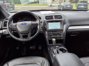 Thumbnail image of 2017 Ford Explorer at Backhuus Auto Sales Inc