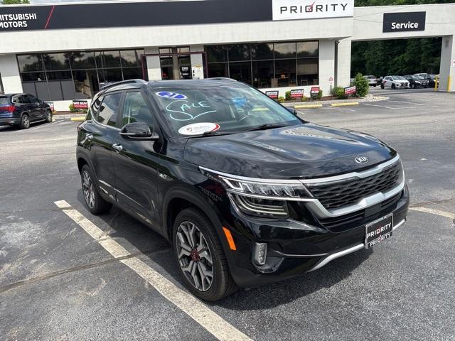 Thumbnail image of 2022 Kia Telluride at Priority Mitsubishi
