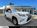 2015 Lexus GX 460 Base at Lexus of Freeport