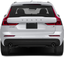 Thumbnail image of 2020 Volvo XC60 at Brown Daub Chrysler Dodge Jeep Ram Fiat
