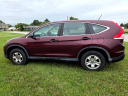 Thumbnail image of 2014 Honda CR-V at Dawson Motor Company