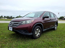 Thumbnail image of 2014 Honda CR-V at Dawson Motor Company