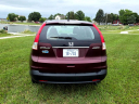 Thumbnail image of 2014 Honda CR-V at Dawson Motor Company
