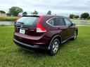 Thumbnail image of 2014 Honda CR-V at Dawson Motor Company