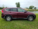 Thumbnail image of 2014 Honda CR-V at Dawson Motor Company