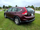 Thumbnail image of 2014 Honda CR-V at Dawson Motor Company