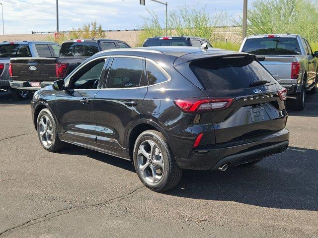 Thumbnail image of 2024 Ford Escape at Robert Horne Ford New