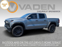 Thumbnail image of 2025 Chevrolet Colorado at Dan Vaden Of Brunswick Chevrolet Cadillac - New