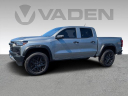 Thumbnail image of 2025 Chevrolet Colorado at Dan Vaden Of Brunswick Chevrolet Cadillac - New