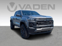 Thumbnail image of 2025 Chevrolet Colorado at Dan Vaden Of Brunswick Chevrolet Cadillac - New